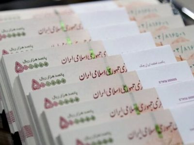 داد و ستد “ریال” در بازار دلار