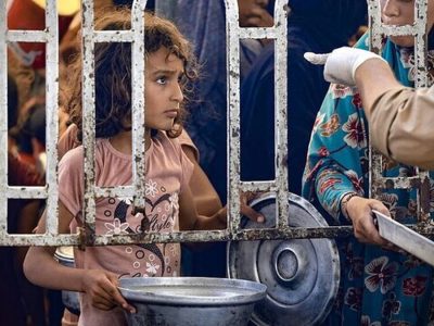 بحران هرمز، گرسنگی را تشدید می‌کند