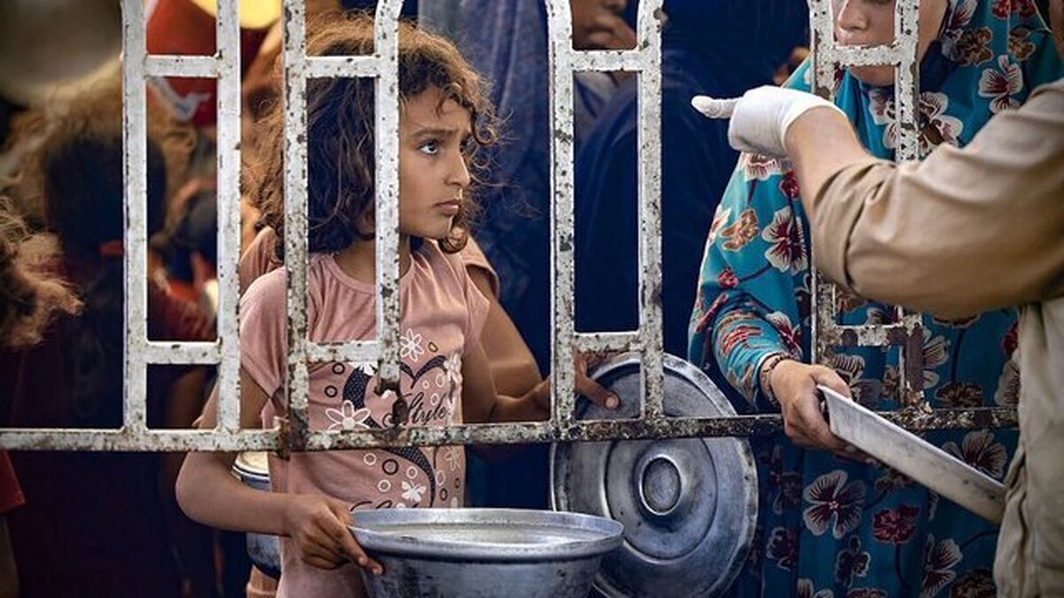 بحران هرمز، گرسنگی را تشدید می‌کند