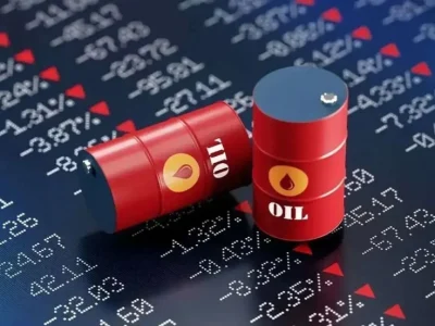 حذف ۵۰ میلیارد دلار از بازار نفت جهانی