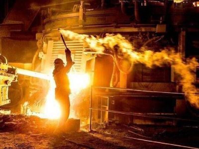 اعطا مجوز واردات ورق گرم به فولاد مبارکه برای تامین نیاز صنایع