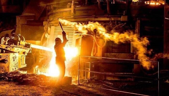 اعطا مجوز واردات ورق گرم به فولاد مبارکه برای تامین نیاز صنایع