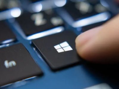 ویندوز مایکروسافت را کنار می‌گذاریم