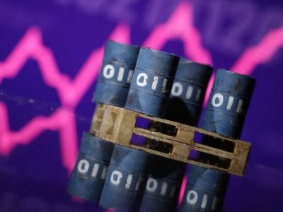قیمت نفت در بازار جهانی افزایش یافت