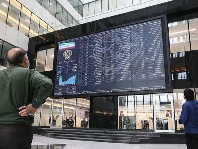 معاملات بورس تا پایان هفته همچنان متوقف خواهد بود
