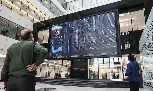 معاملات بورس تا پایان هفته همچنان متوقف خواهد بود