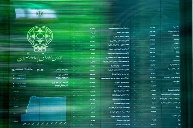 بازار بورس چه زمانی بازگشائی می‌شود؟