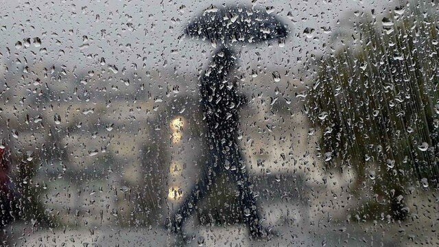 میانگین بارش کشور نسبت به سال آبی گذشته ۶۵ درصد افزایش یافت
