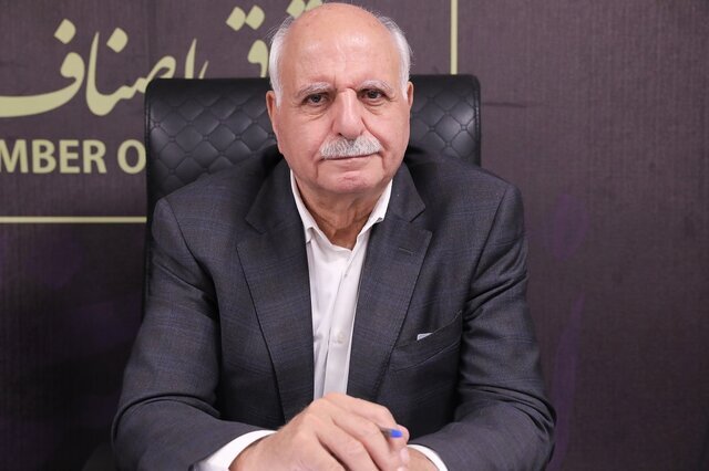 بررسی گرانفروشی نان تا پایان خرداد