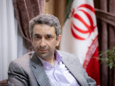 با ایران مستقل مخالفند