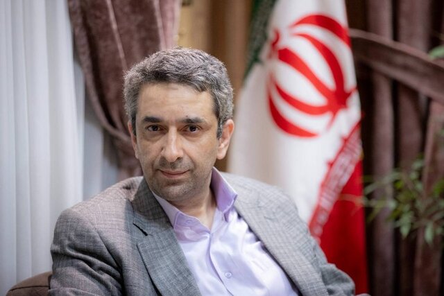 با ایران مستقل مخالفند