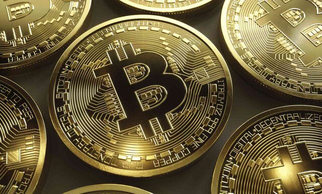 قیمت بیت‌کوین با آتش‌بس صعود کرد