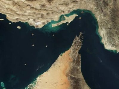 طرح تأمین امنیت ‎تنگه هرمز در هفته پیش‌رو  تصویب و ابلاغ می شود