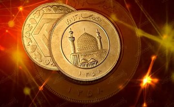 قیمت جدید طلا و سکه در ابتدای روز ۶ اردیبهشت ۱۴۰۵ + جدول