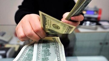 قیمت دلار توافقی اعلام شد