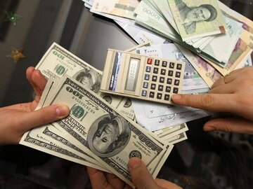 قیمت جدید ارز / کانال حساس