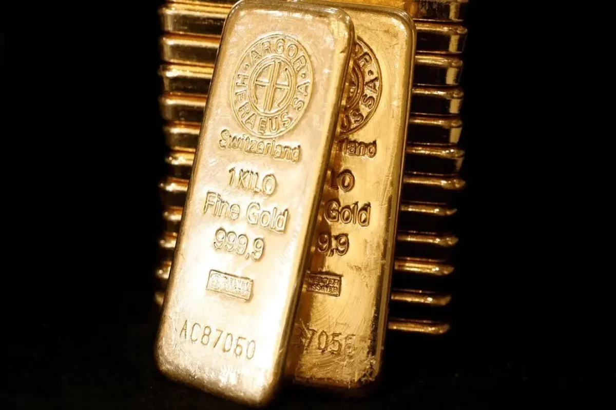 قیمت طلای جهانی سه‌شنبه 8 اردیبهشت 1405
