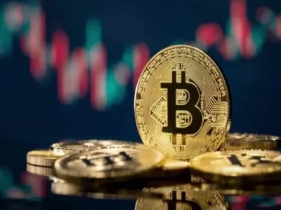 قیمت بیت‌کوین و اتریوم بالا رفت
