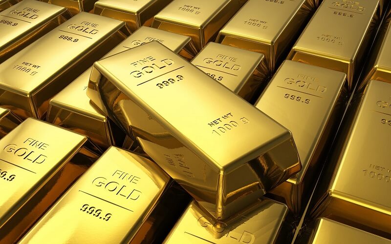 تضعیف دلار و افزایش قیمت طلا