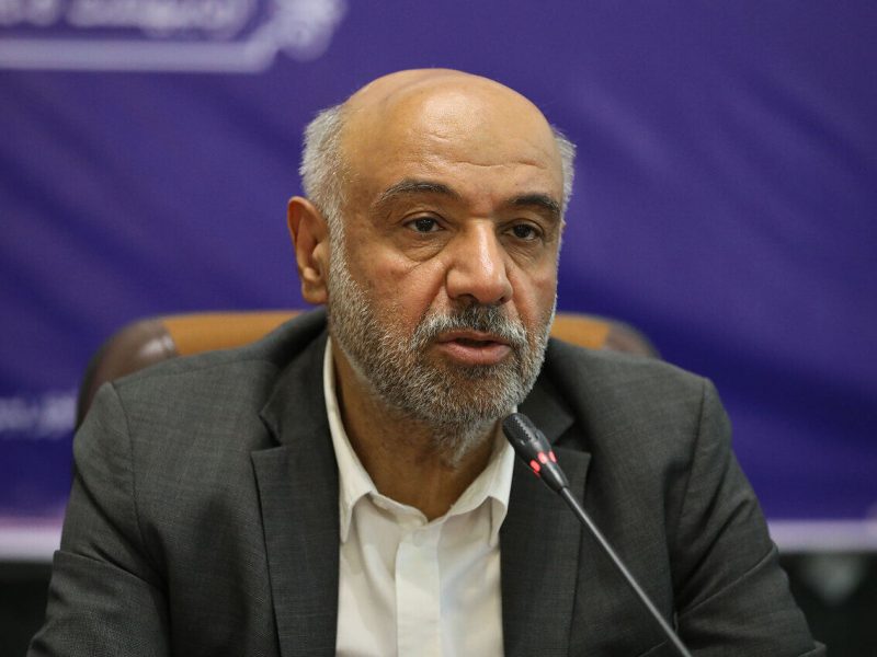 وزیر کار: ثبت‌نام بیمه بیکاری از هفته آینده در دفاتر پیشخوان دولت انجام می‌شود