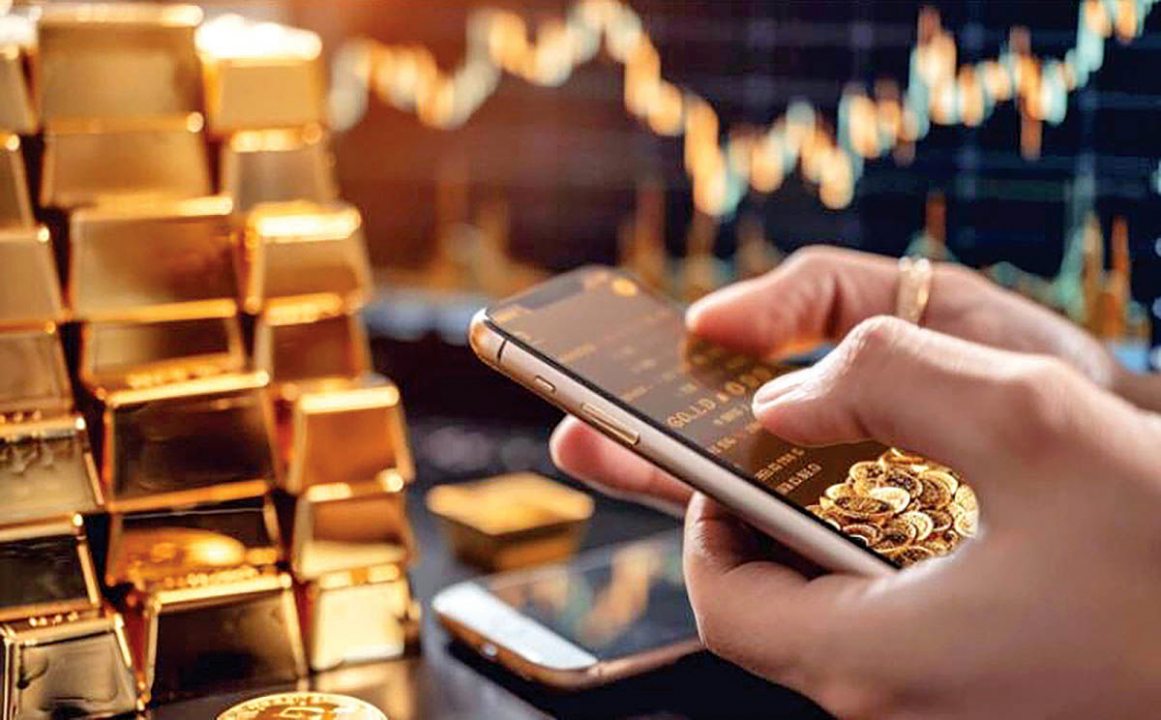 صدور مجوز پلتفرم‌های خرید و فروش طلا دوباره آغاز شد