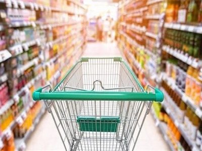صنعت غذایی بورس؛ برنده تورم یا قربانی بحران تامین؟