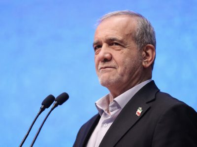 رئیس‌جمهور دستور جمع‌آوری شرکت‌های پیمانکاری را صادر کرد