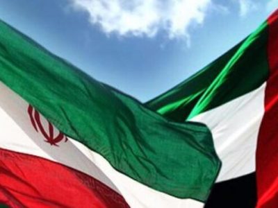 هشدار تهران به ابوظبی