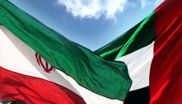 هشدار تهران به ابوظبی