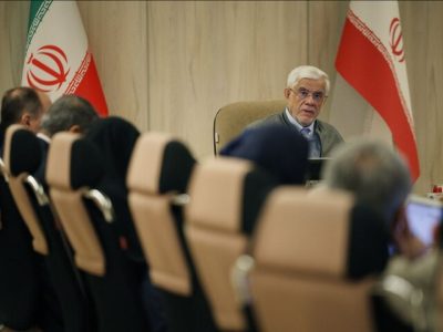 هشدار عارف به سوءاستفاده‌کنندگان از گرانی‌