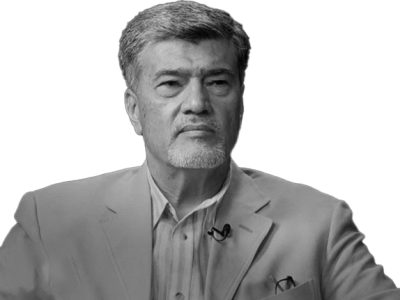 به بهانه دیدار پوتین از پکن دو قدرت، یک بیانیه و یک مخاطب