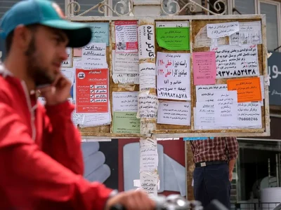 بازار کار ایران در رکود؛ کاهش ۵۳ درصدی فرصت‌های شغلی پس از جنگ