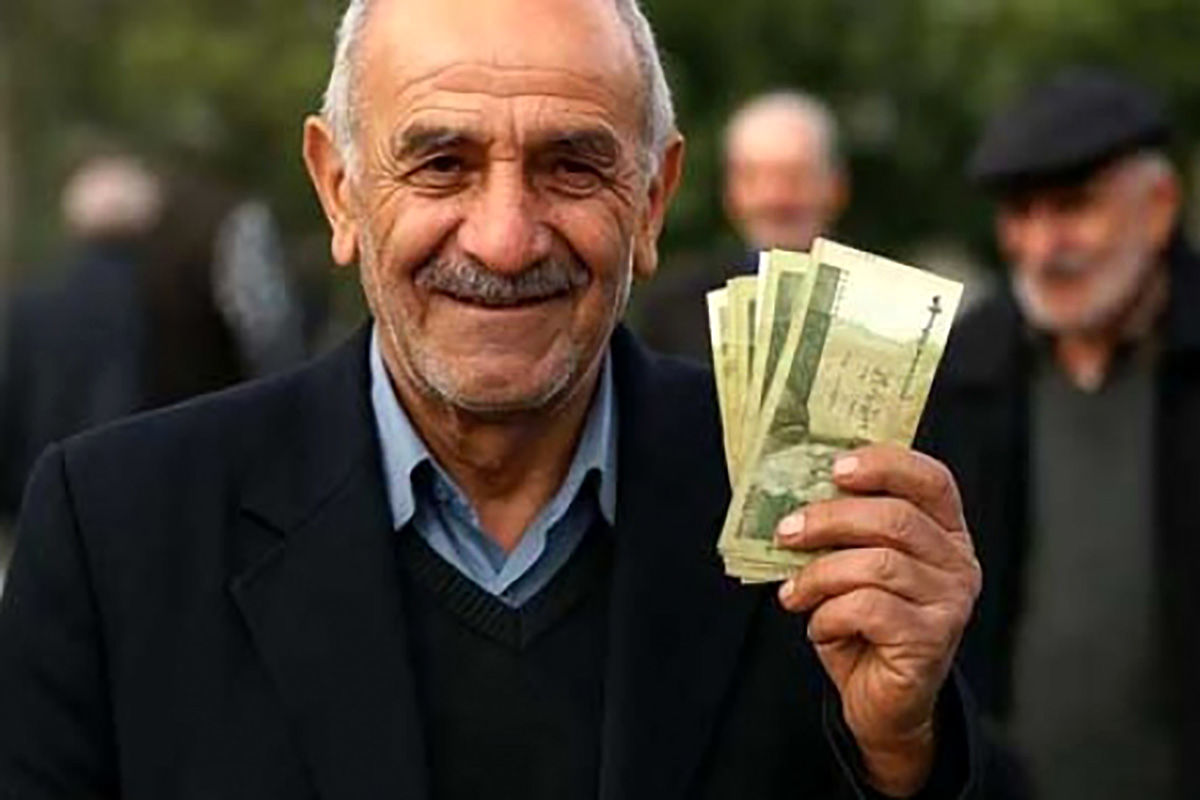 زمان اجرای افزایش حقوق بازنشستگان تامین اجتماعی در سال ۱۴۰۵