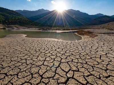تهران در آستانه بحران عمیق آب؛ زنگ خطر برای شرق و شمال‌شرق پایتخت