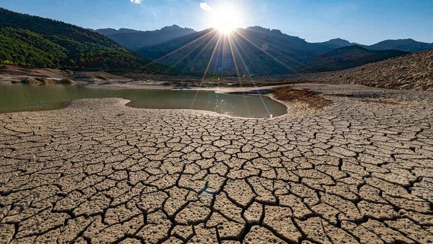 تهران در آستانه بحران عمیق آب؛ زنگ خطر برای شرق و شمال‌شرق پایتخت