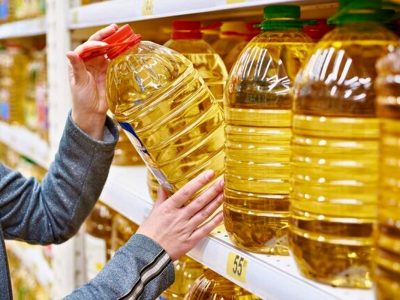 روغن با خرید اجباری؟
