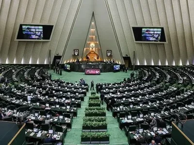 جلسه صحن مجلس برای بررسی گرانی‌های اخیر