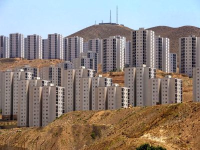 وام ۸۵۰ میلیونی هم گره مسکن ملی را باز نکرد؛ «آشیان» در راه است