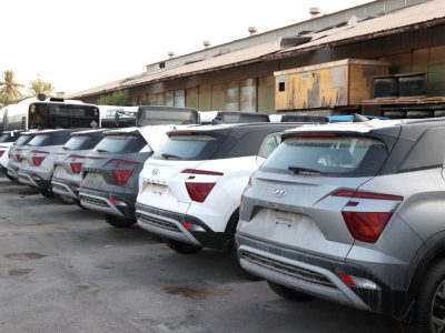عوارض پلاک ملی خودروهای مناطق آزاد تعیین شد