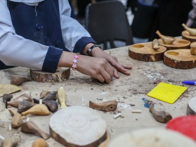 نخستین پردیس توانمندسازی کودکان کار در تهران