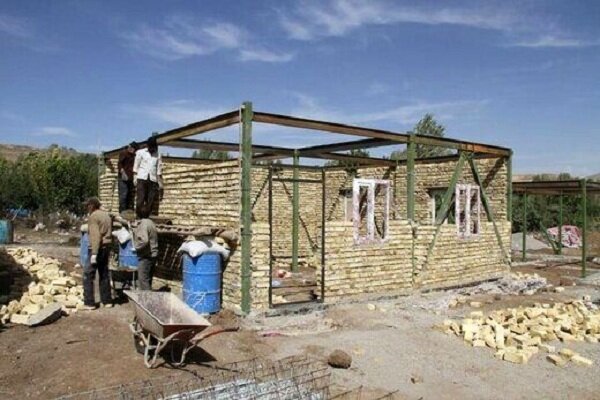 پرداخت وام ۵۰۰ میلیونی مسکن روستایی کلید خورد