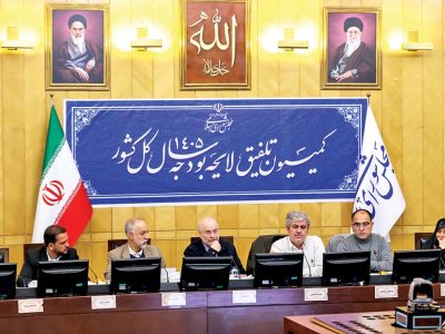 عملکرد بودجه‌ای دولت زیر ذره‌بین مجلس