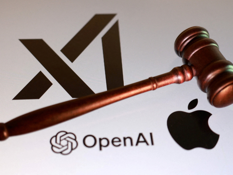 شکست دوباره ایلان ماسک در نبرد حقوقی با OpenAI