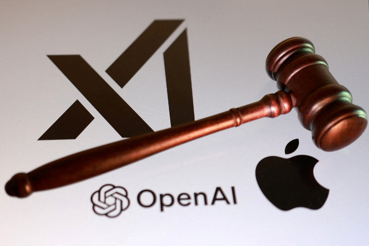 شکست دوباره ایلان ماسک در نبرد حقوقی با OpenAI