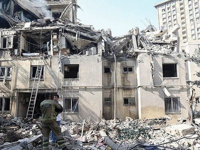 جزئیات کمک بلاعوض بازسازی واحدهای جنگ‌زده