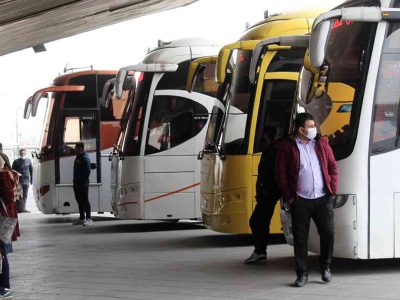نرخ جدید بلیط اتوبوس اعلام شد