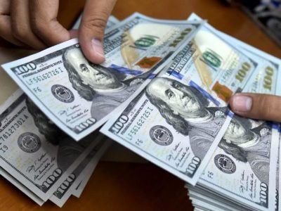 ۱۰ میلیارد دلار ارز خانگی قابل جذب است