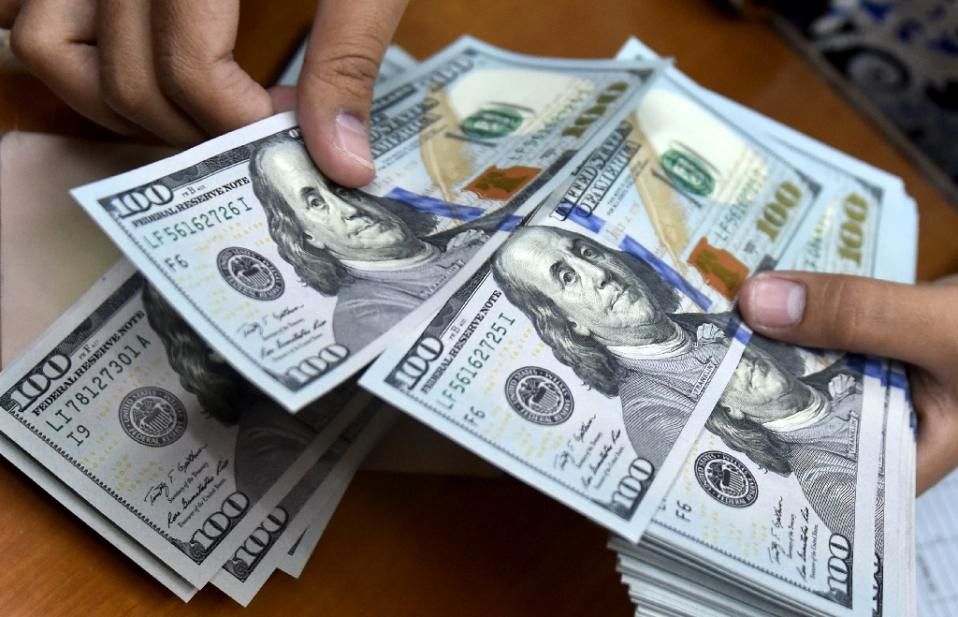 ۱۰ میلیارد دلار ارز خانگی قابل جذب است