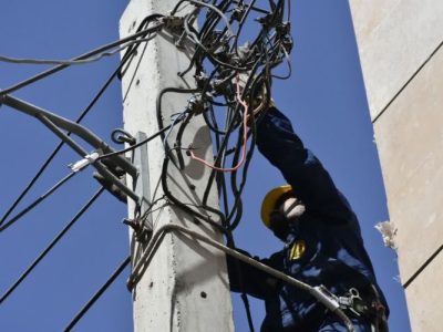 برخورد با انشعابات غیرمجاز برق