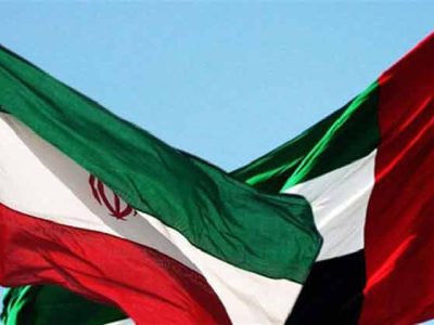 تجارت با امارات به صورت غیرمستقیم ادامه دارد